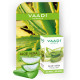 Vaadi Herbals Aloe Vera Facial Bar with Extract of Tea Tree, 25g