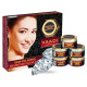 Vaadi Herbals Skin Polishing Diamond Facial Kit, 270g