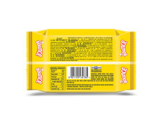 Sunfeast Bounce Cream Pineapple Zing, 82 g