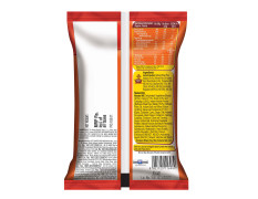 Sunfeast YiPPee! Magic Masala long, slurpy noodles | with real vegetables and nutrients | Two in One Pack, 120g Pack