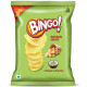 Bingo! Potato Chips - Cream & Onion Chips - Crispy & Crunchy Chips Pack for Snacks – 50g