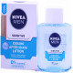 NIVEA MEN Shaving, Sensitive Cooling After Shave Lotion, 100ml