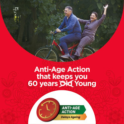 Zandu Kesari Jivan Chyawanprash - Ayurvedic Immunity Booster for Energy & Strength