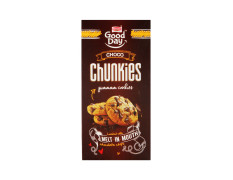 Britannia Good Day - Chunkies, 100g Pack