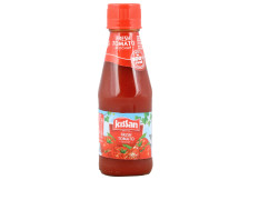 Kissan Ketchup - Fresh Tomato, 200g Bottle