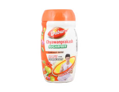 Dabur Chyawanprakash - Sugarfree, Pack of 500g Bottle