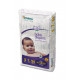 Himalaya Baby Diapers, Small (Upto 7 kg), 54 Count