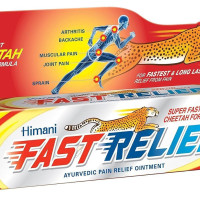 Zandu Himani Fast Relief - 45 ml