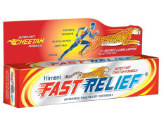Zandu Himani Fast Relief - 45 ml
