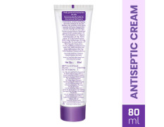 BoroPlus Ayurvedic Antiseptic Cream with 10 super herbs |24 hrs Moisturisation |Glowing Skin|For Face, Hand & Body | Heals and Protects the skin|80ml