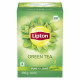 Lipton Pure & Light Loose Green Tea Leaves 250 g Pack, All Natural Flavour, Zero Calories - Improves Metabolism & Reduces Waist