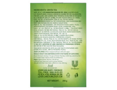 Lipton Pure & Light Loose Green Tea Leaves 250 g Pack, All Natural Flavour, Zero Calories - Improves Metabolism & Reduces Waist