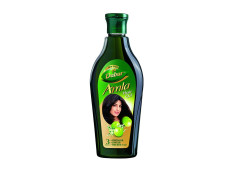 Dabur Amla Hair Oil - 90ml, Bottle