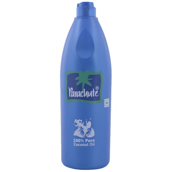 Parachute Oil - Pure Coconut Oil, 500ml Bottle