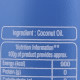 Parachute Oil - Pure Coconut Oil, 500ml Bottle