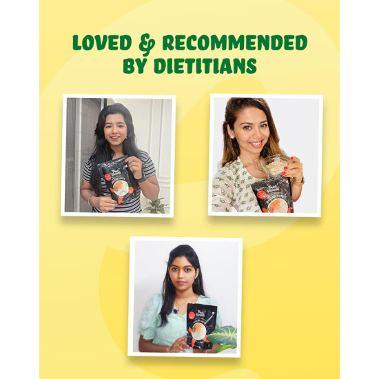 True Elements Muesli Fruits, Nuts & Seeds 400gm - Breakfast Cereal | 100% Wholegrain | Muesli with Freeze Dried Fruits True Elements Muesli Fruits, Nuts & Seeds 400gm - Breakfast Cereal | 100% Wholegrain | Muesli with Freeze Dried Fruits