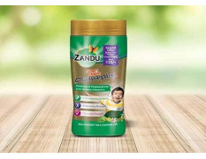 Zandu Sona Chandi Chyawanplus, 900g