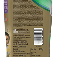 Zandu Sona Chandi Chyawanplus, 900g