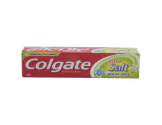 Colgate Toothpaste - Anticavity Active Salt with Lemon, 200 g Tube