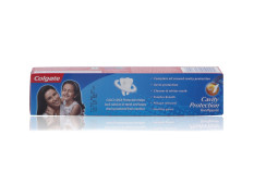 Colgate Toothpaste for Strong Teeth (Calci Lock Protection, 200g Tube)