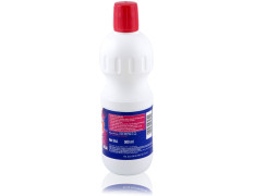 Rin Fabric Whitener - Liquid (ALA), 500ml Bottle