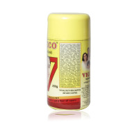 Vicco Vajradanti Toothpowder - 200g Bottle Vicco Vajradanti Toothpowder - 200g Bottle
