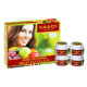 Vaadi Herbals Skin Lightening Fruit Facial Kit, 70g