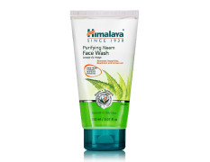 Himalaya Herbals Purifying Neem Face Wash, 150ml
