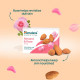 Himalaya Herbals Soap, Almond and Rose, 125g (Pack of 4, Save Rupees 20)