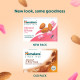 Himalaya Herbals Soap, Almond and Rose, 125g (Pack of 4, Save Rupees 20)