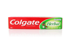 Colgate Toothpaste - Herbal, 200G Tube, Cavity Protection