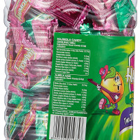 Dabur Hajmola Candy Jar - 130 Count (Aam and Imli) Pack of 2
