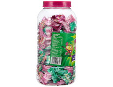 Dabur Hajmola Candy Jar - 130 Count (Aam and Imli) Pack of 2