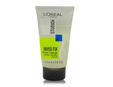 L'Oreal Paris and Clean Gel for Men, 150 ml