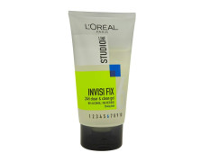 L'Oreal Paris and Clean Gel for Men, 150 ml
