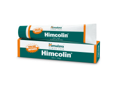 Himalaya Himcolin Gel - 30g