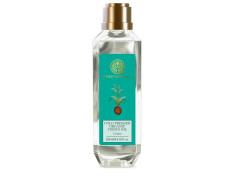 Forest Essentials Organic Cold Pressed Virgin Oil Coconut - Rich in Vitamin E