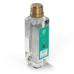 Forest Essentials Organic Cold Pressed Virgin Oil Coconut - Rich in Vitamin E