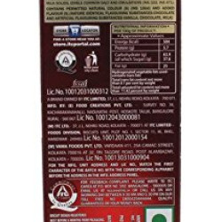 Sunfeast Dark Fantasy Biscuits - Choco Fills Luxuria, 150g Carton