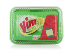 Vim Dishwash Bar -Lemon, 250g Box