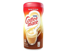 Nestle Original Coffee Mate Richer & Creamer 400 Grams
