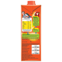 Real Litchi Fruit Juice -1L | Rich in Vitamin C | No Added Preservatives, No Artificial Colors & Flavours | Goodness of Best fruits | Daily Dose of Fruit Nutrition | Tasty, Refreshing & Energising Drink
