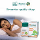 Himalaya Wellness Pure Herbs Tagara Sleep Wellness | Promotes Restful Sleep | - 60 Tablets