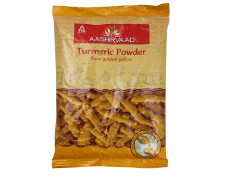 Aashirvaad Powder - Turmeric, 200g Pouch