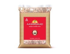 Aashirvaad Superior MP Atta, 5kg Pack