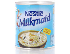 Nestle Milkmaid, Liquid - 400 Grams Tin, ( Pack of 1 )