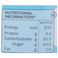 Nestle Milkmaid, Liquid - 400 Grams Tin, ( Pack of 1 )