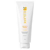 Biolage Smooth Proof Anti-Frizz Conditioner 100ml |Up to 72HR Frizz Control | With Camellia Oil & Glycerin | For Dry and Frizzy Hair | For Women and Men | Vegan & Cruelty-Free