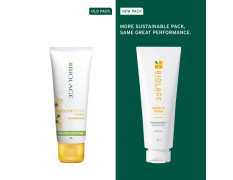 Biolage Smooth Proof Anti-Frizz Conditioner 100ml |Up to 72HR Frizz Control | With Camellia Oil & Glycerin | For Dry and Frizzy Hair | For Women and Men | Vegan & Cruelty-Free