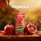 Dabur Hajmola Tablet - Pack of 120 Tablets (Anardana)